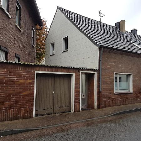 Ferienwohnung Linden 13 Willich Exterior foto